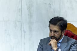 Aliados de Nunes chamam investigação da produtora de 'Dark Horse' de fogo cruzado