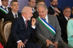 Ministérios da Defesa e das Cidades lideram cortes no Orçamento de 2026