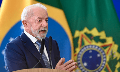 Planalto convoca reunião com ministros após classificação de PCC e CV como terroristas