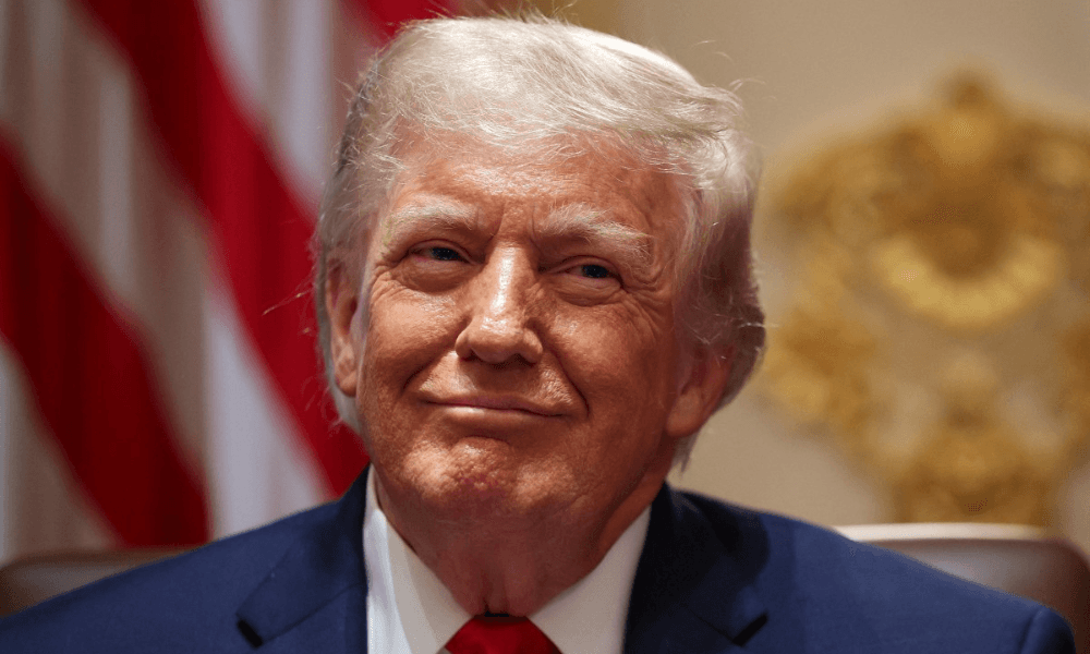 Trump devolve proposta e exige mudanças em acordo com o Irã para pôr fim à guerra