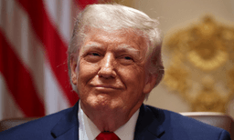 Trump devolve proposta e exige mudanças em acordo com o Irã para pôr fim à guerra