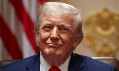Trump devolve proposta e exige mudanças em acordo com o Irã para pôr fim à guerra