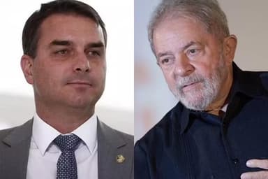 Real Time Big Data: Flávio lidera contra Lula em eventual 2º turno no ES