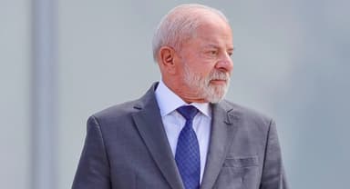 Lula diz que governador interino do Rio deve ‘prender políticos da milícia’