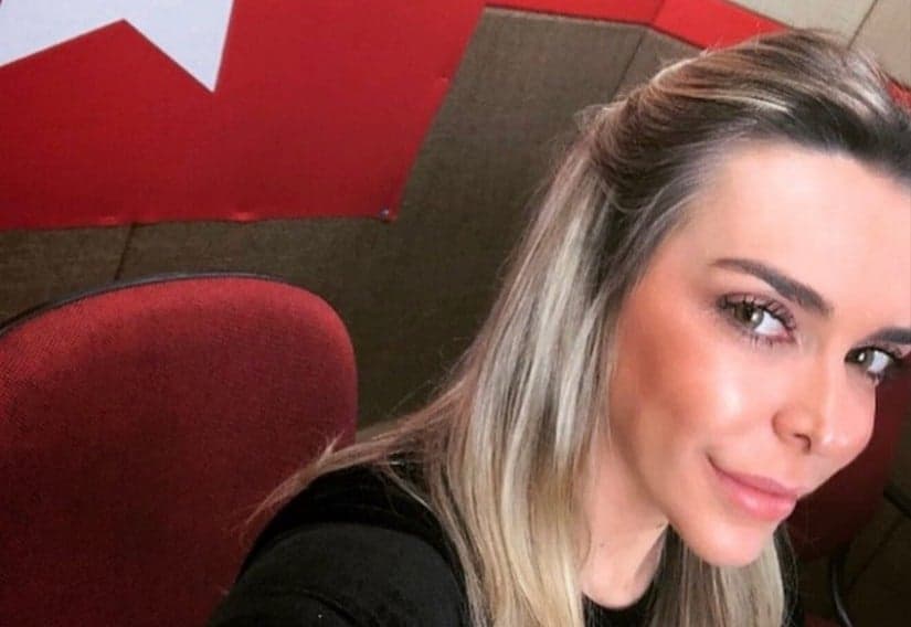 Empresária diz ter sido ‘criminalizada’ por ser amiga de Lulinha