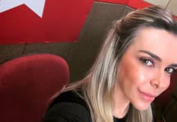 Empresária diz ter sido ‘criminalizada’ por ser amiga de Lulinha