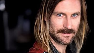 Ator da série ‘Supernatural’ é encontrado morto