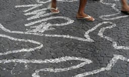 Violência letal cai ao menor nível em 26 anos, mas Brasil tem alta de ‘homicídios ocultos’
