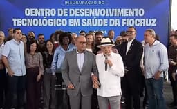 O alerta de Lula ao governador interino do RJ sobre deputados milicianos