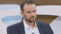 Brasil não pode ser vassalo dos EUA, diz Durigan sobre PCC e CV