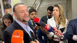 Respeitamos decisão de Nunes Marques ao suspender pesquisa, diz PT