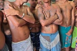 PCC e Comando Vermelho entram na lista de organizações terroristas dos EUA