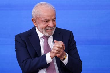 Petrobras reduz diesel em R$ 0,35 a partir desta segunda, mas governo Lula reativa PIS e Cofins no mesmo valor