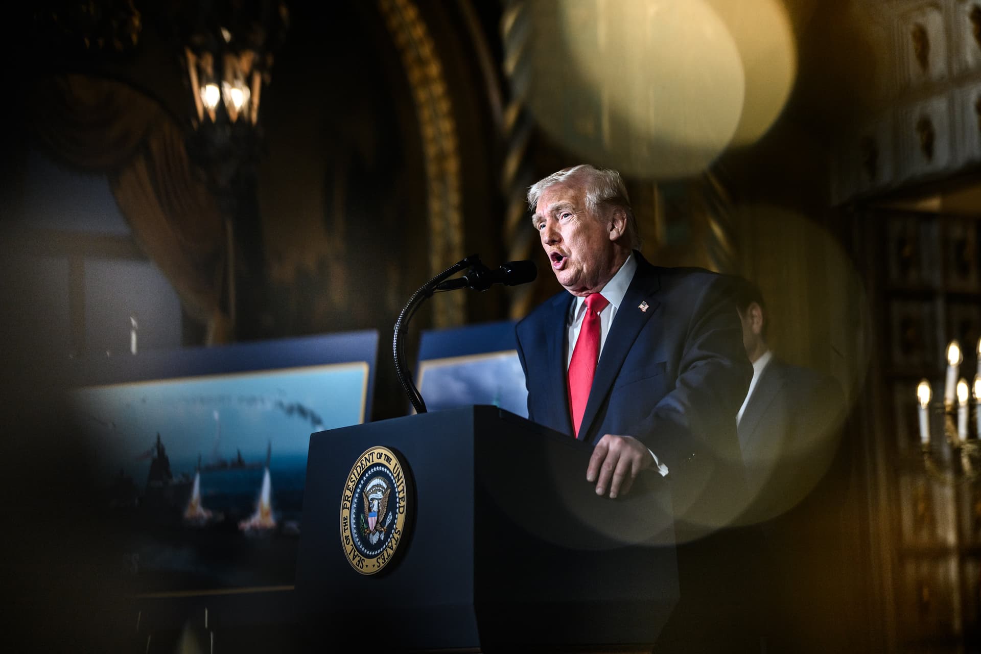 Governo Trump inclui PCC e Comando Vermelho na lista de terrorismo global