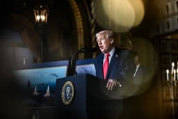 Governo Trump inclui PCC e Comando Vermelho na lista de terrorismo global