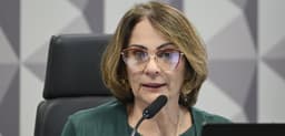 Senado suspende resolução que regula aborto legal para crianças vítimas de estupro