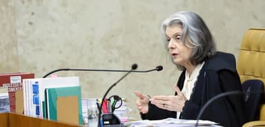 Rede solicita ao STF suspensão de mudança na Lei da Ficha Limpa