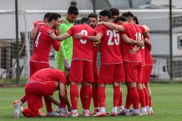 Irã informa mudança da base de treinamento na Copa dos EUA para o México