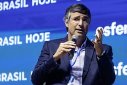 'Como pode 20% do mercado de combustível ser informal? O que preocupa é a milícia', diz dono do BTG