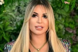 Deolane terá de remover mega hair na prisão por "risco de fuga"