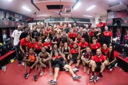 Vitória vence Internacional e faz mais uma vítima no Barradão