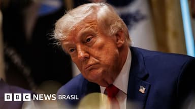 Governo Trump declara PCC e CV organizações terroristas: o que pode acontecer agora?