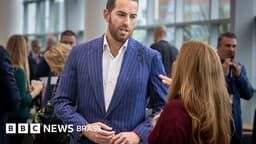 Quem é Daniel Perez, indicado por Trump para ser embaixador dos EUA no Brasil