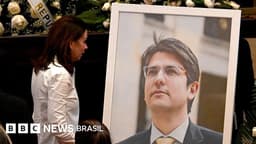 Por que o medo vai definir a eleição para presidente da Colômbia deste domingo