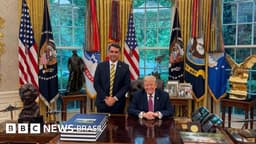 'Crise de quê?': Flávio Bolsonaro aposta em Trump e debate sobre facções contra desgaste do caso Master