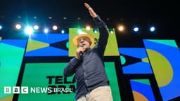 Lula culpa Flávio e Eduardo Bolsonaro por ameaça de novo tarifaço: 'São piores que o pai, traidores da pátria'