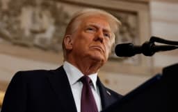 Contra a China, governo Trump quer mais 12,5% de tarifas sobre o Brasil