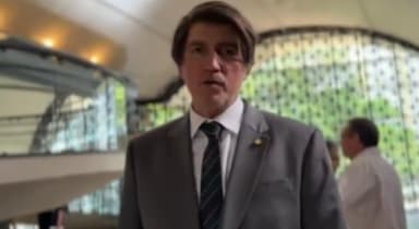Dark Horse: Entenda a operação que mira produtora de filme sobre Bolsonaro