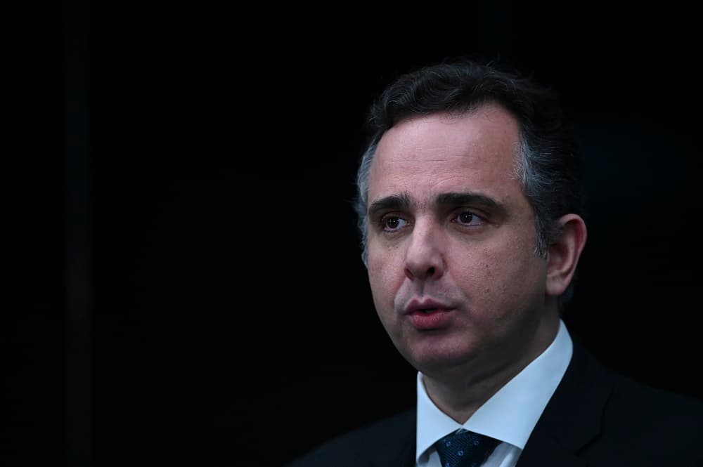 Pacheco descarta disputa ao governo de MG e se despede da política