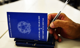 Desemprego atinge 5,8% no trimestre encerrado em abril, diz IBGE