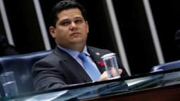 Suplente de Alcolumbre é indiciado pela PF em investigação sobre fraudes de R$ 60 mi