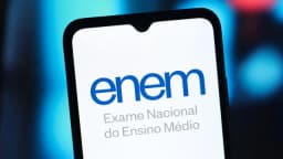 Enem terá inscrição automática para alunos do 3º ano da rede pública