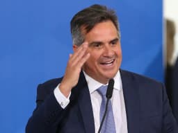 Carf mantém multa a Ciro Nogueira por suposta propina investigada na Lava Jato