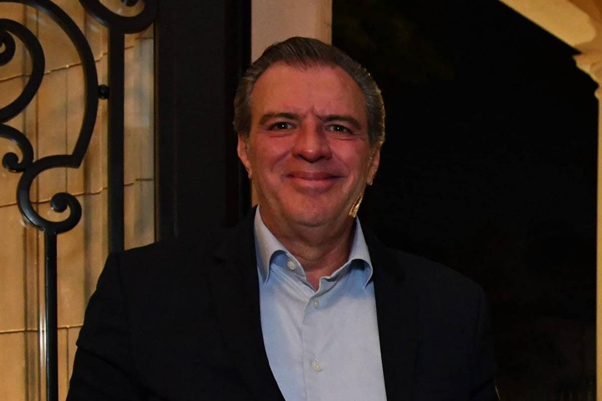 Ex-sócio do Master fecha acordo para recuperar bens desviados do banco