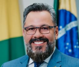 Alan Rick (Republicanos) lidera intenções de voto ao governo do Acre
