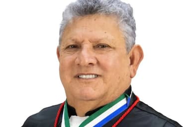 PF faz buscas contra deputado e desembargador por venda de sentenças