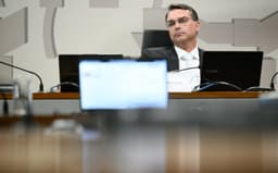 Quanto dano a relação com Vorcaro já causou a Flávio