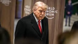 Trump sinaliza acordo com Irã e abertura do Estreito de Ormuz