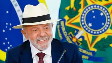 Lula sanciona lei que abre caminho para a Tarifa Zero no transporte público