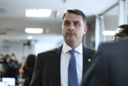 O golpe do Flávio Bolsonaro deu ruim…