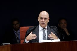 Justiça da Flórida autoriza citação de Moraes por e-mail e destrava processo do Rumble e da Trump Media contra decisão do ministro