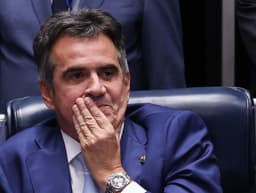 Fundo ligado à Refit pagou R$ 14,2 milhões para empresa da família de Ciro Nogueira, diz PF