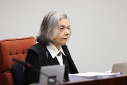 Carmen Lúcia vota para derrubar mudança na Lei da Ficha Limpa que reduz prazo de inelegibilidade