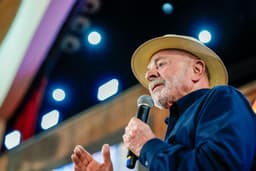 Datafolha: Avaliação do governo Lula melhora depois de caso ‘Dark Horse’