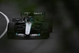 Fórmula 1: Russell desbanca Antonelli e conquista a pole position do GP do Canadá