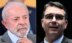 PT gastou R$ 514 mil para impulsionar posts após áudio de Flávio a Vorcaro